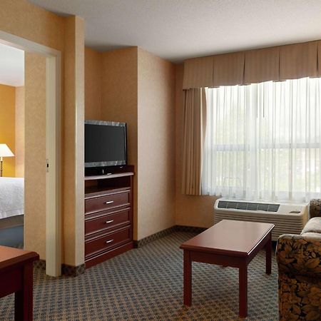 Hampton Inn & Suites By Hilton Langley-Surrey Eksteriør bilde